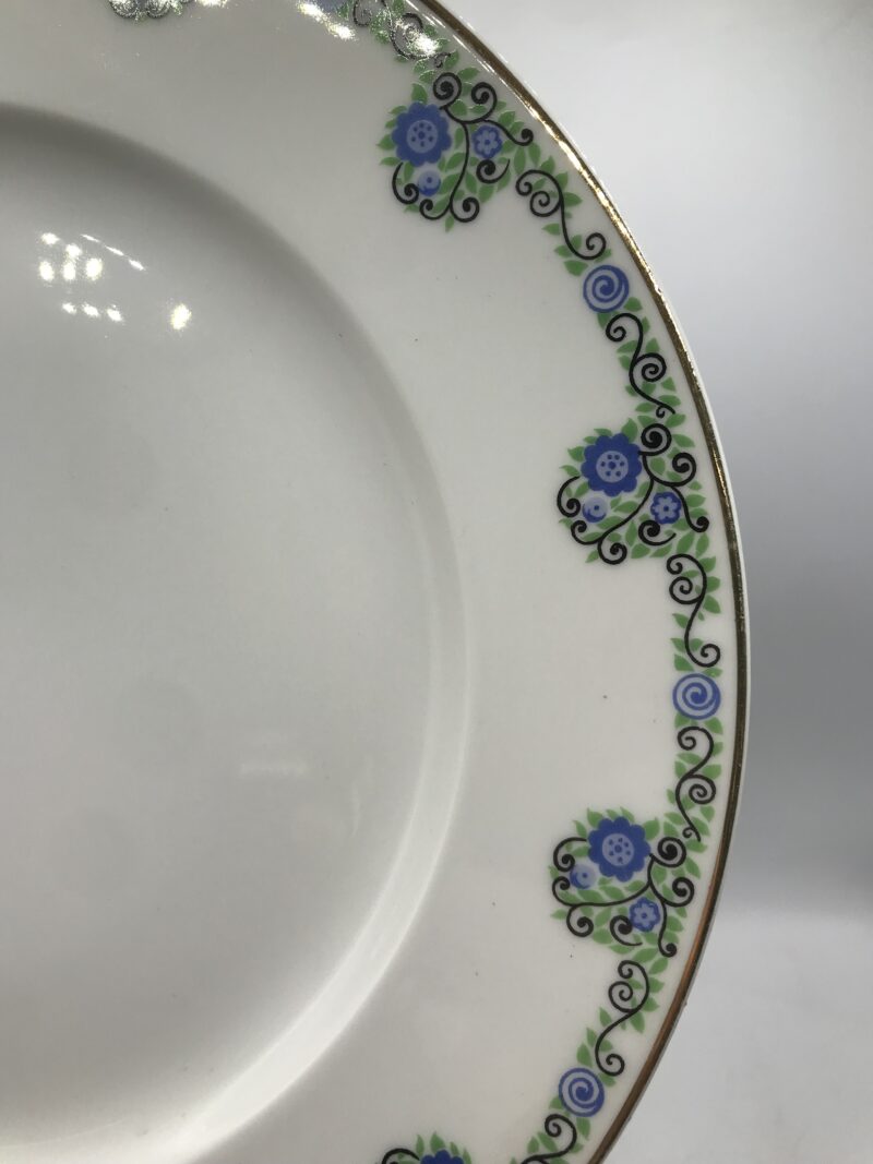 Service 12 assiettes Havilland Limoges – Image 4