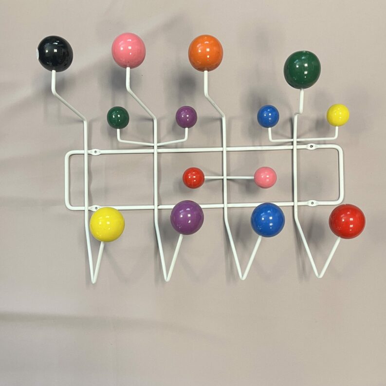 Porte manteau Vitra vintage