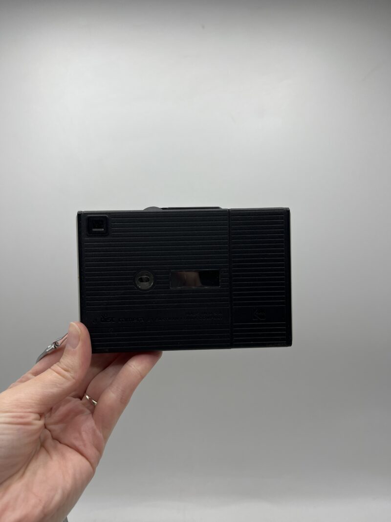 Appareil photo Kodak Disc 4000 Camera Vintage – Image 11