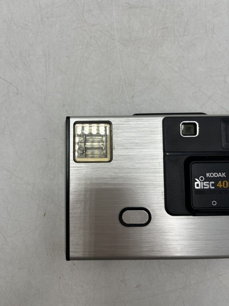 Appareil photo Kodak Disc 4000 Camera Vintage – Image 9