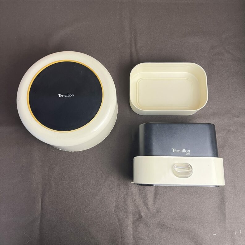 Balance de cuisine Terraillon 4000 rétro