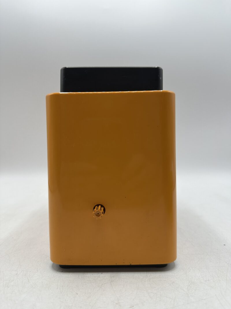 Balance Terraillon orange vintage – Image 6