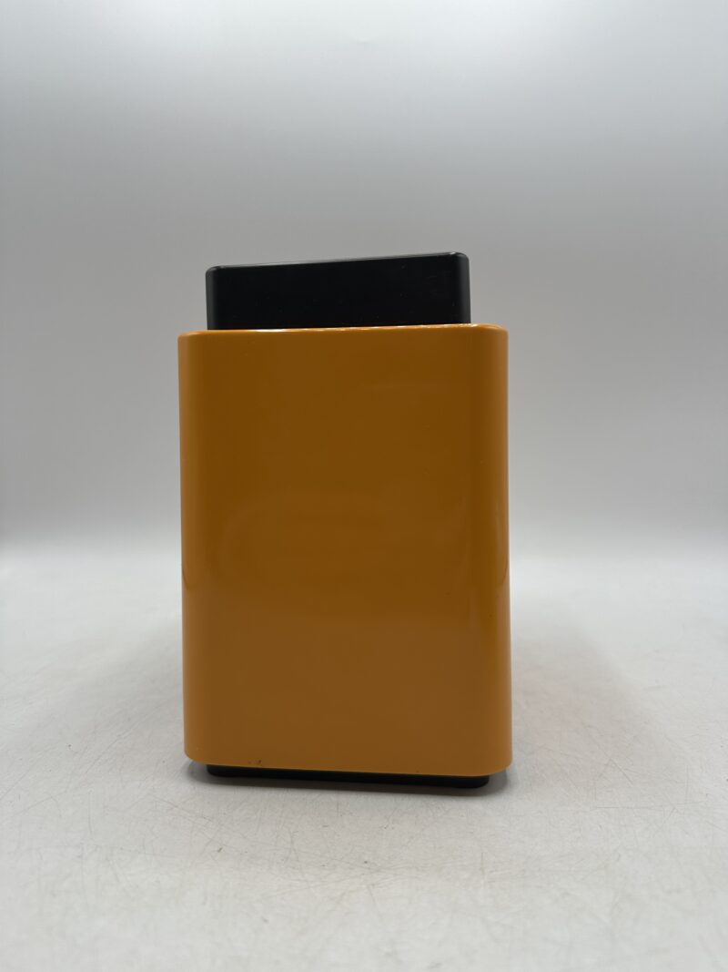 Balance Terraillon orange vintage – Image 8