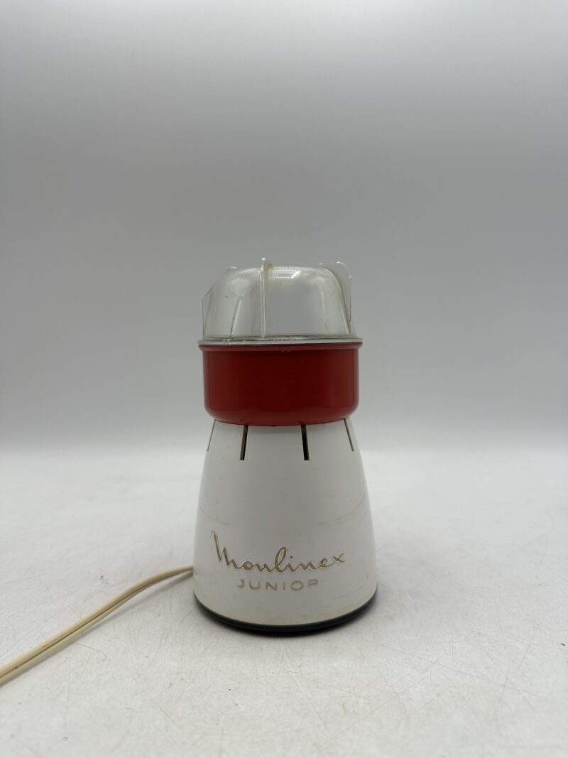 Moulin à café Moulinex Junior vintage – Image 2