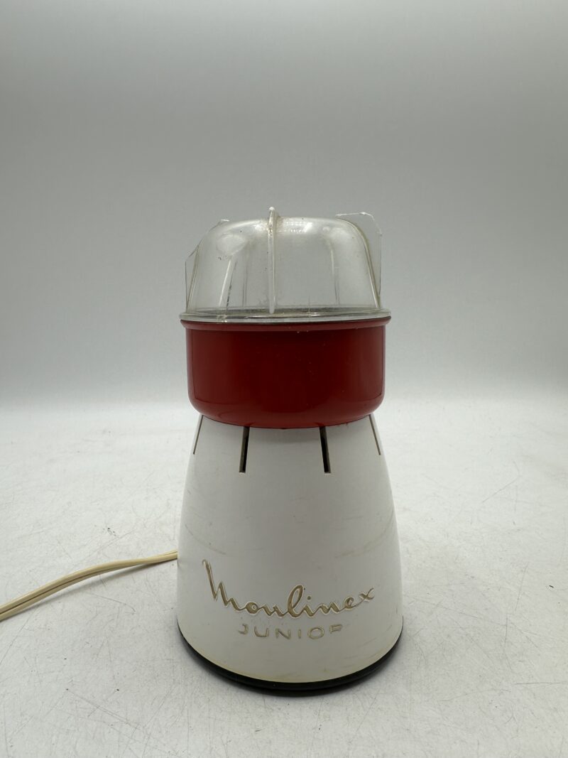 Moulin à café Moulinex Junior vintage – Image 3
