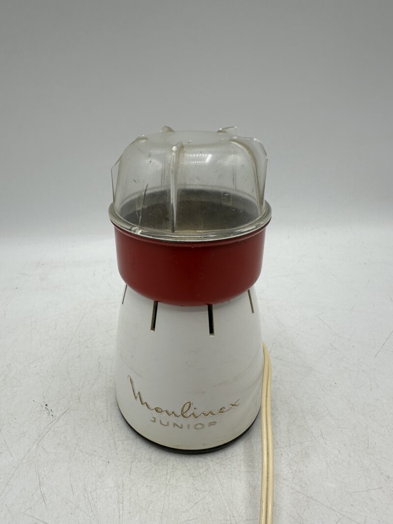 Moulin à café Moulinex Junior vintage – Image 7