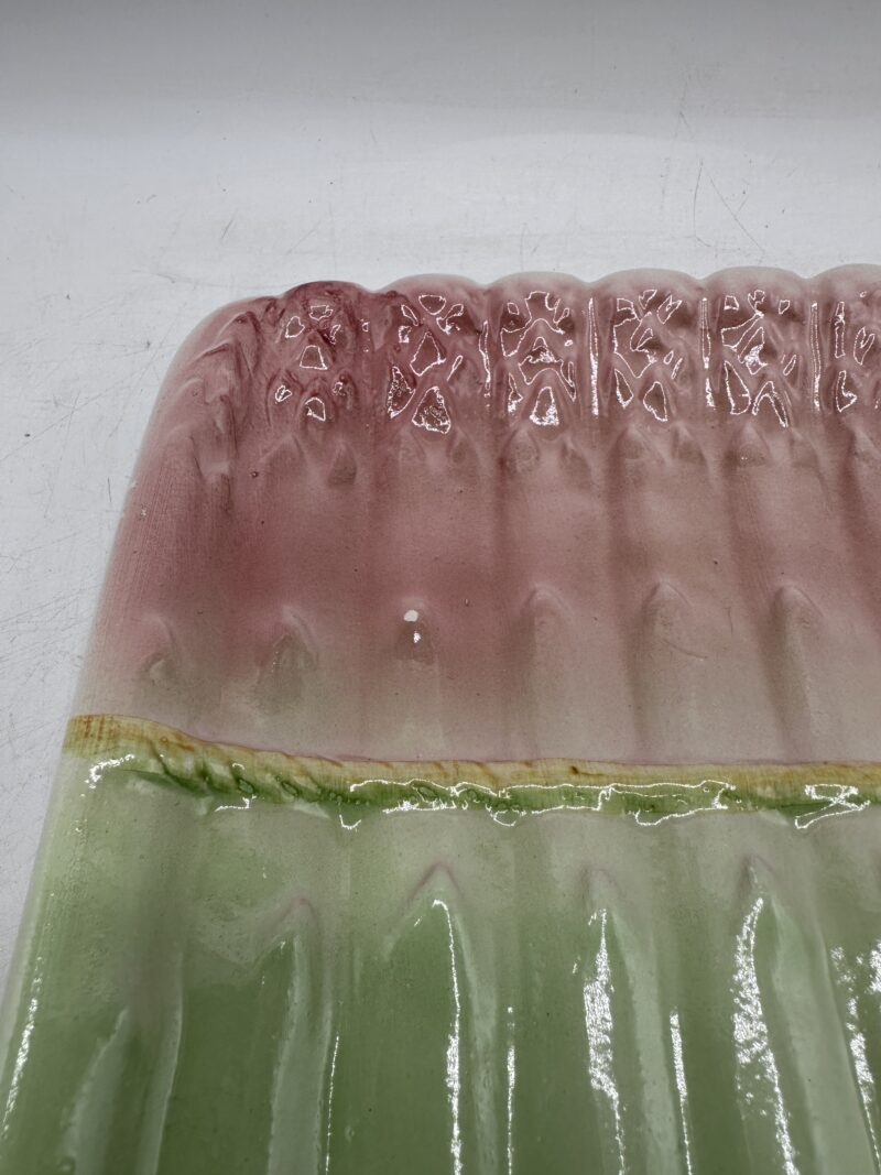 Duo de plats à asperges barbotine – Image 8
