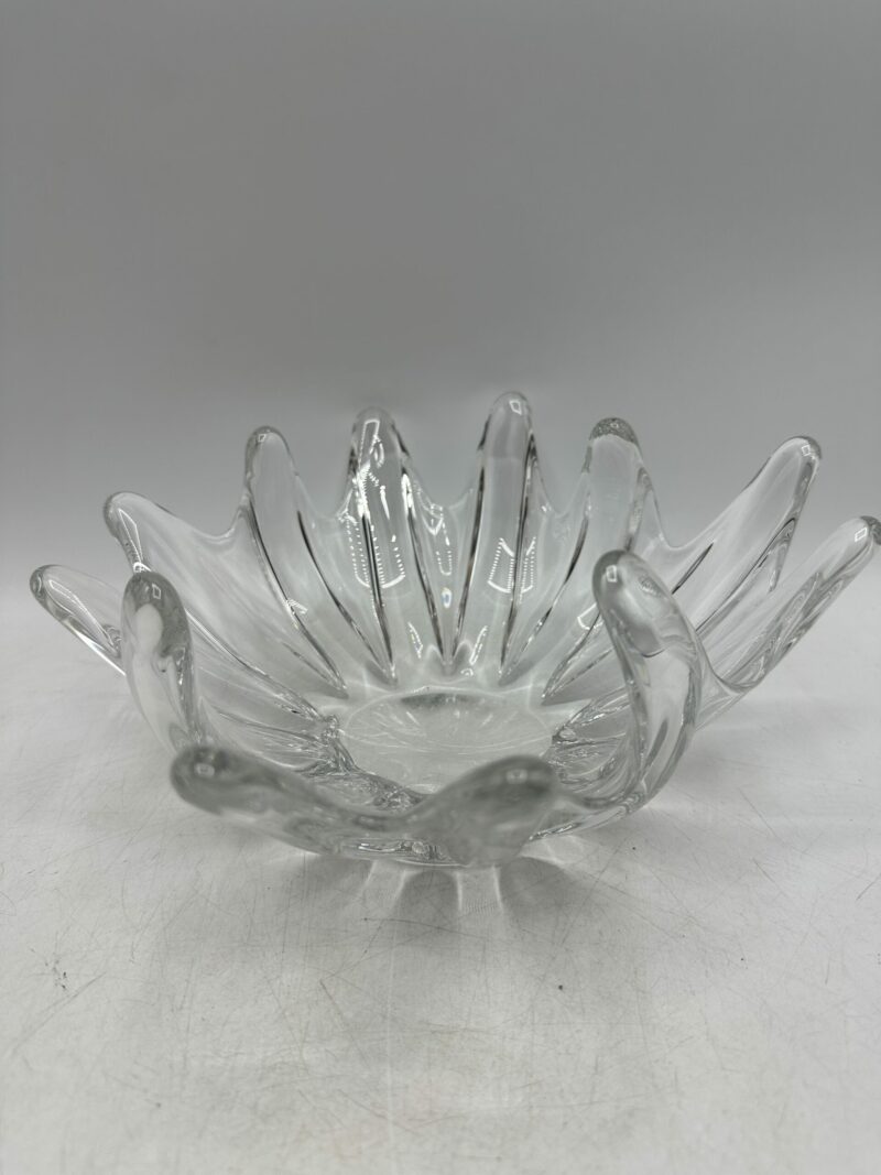 Coupe Corbeille Fruit Daum En Cristal Ressourcerie Histoires Sans Fin coupe-corbeille-fruit-daum-en-cristal-ressourcerie-histoires-sans-fin