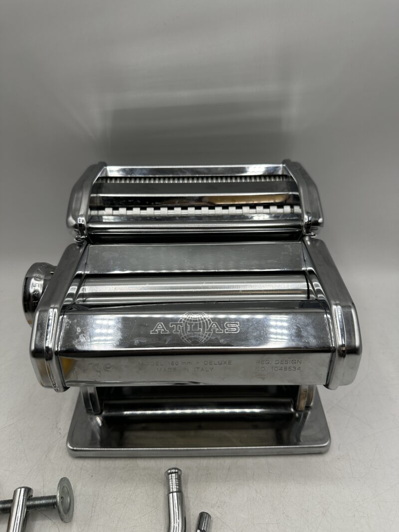 Machine à pâtes italienne Marcato Atlas 150 – Image 3