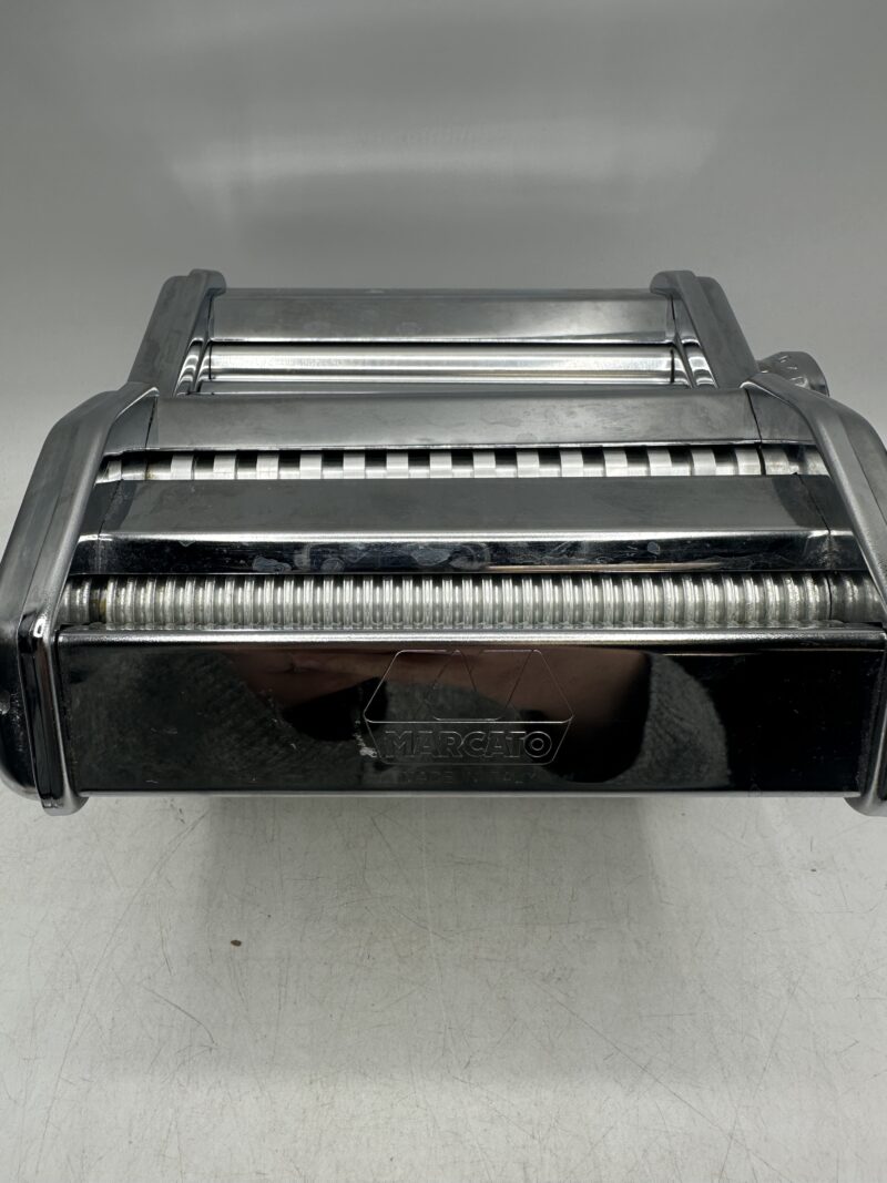 Machine à pâtes italienne Marcato Atlas 150 – Image 10