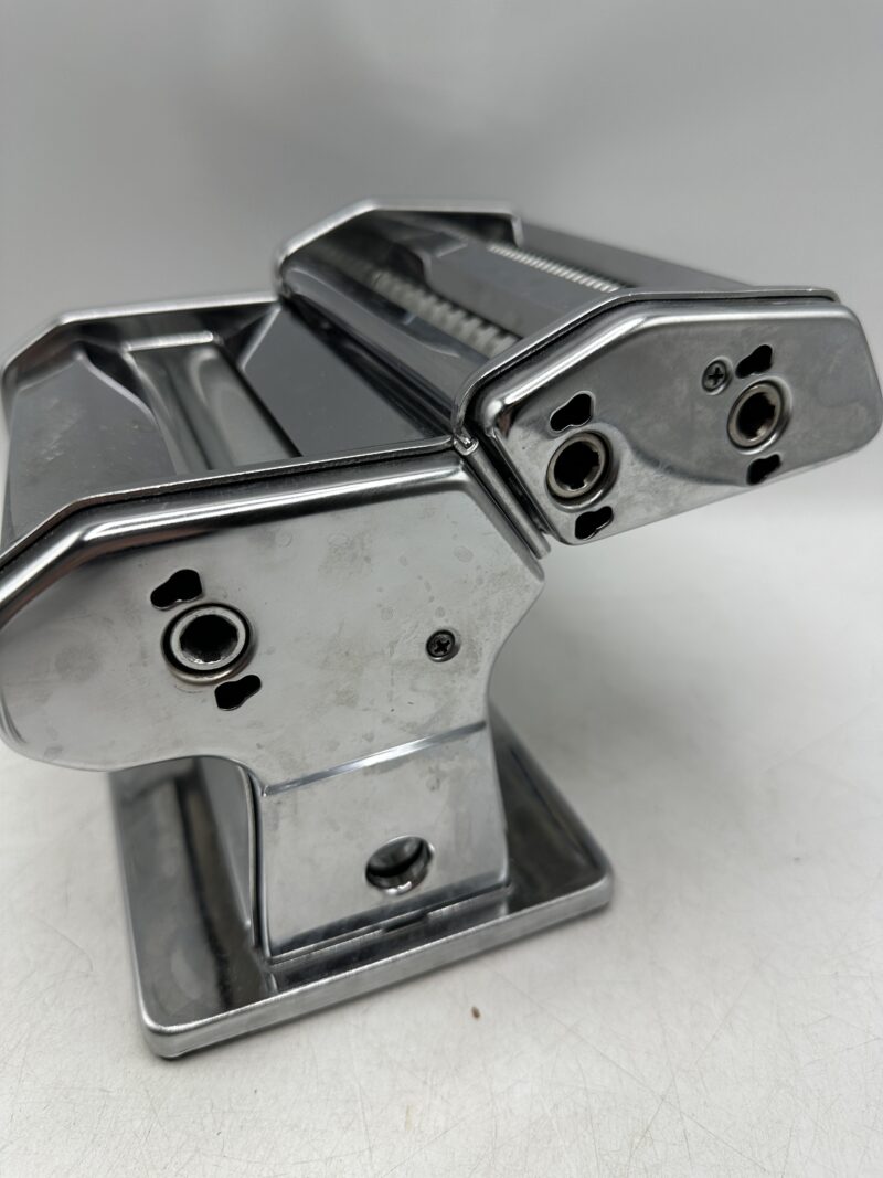 Machine à pâtes italienne Marcato Atlas 150 – Image 11