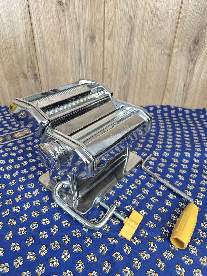 Machine à pâtes italienne Marcato Atlas 150