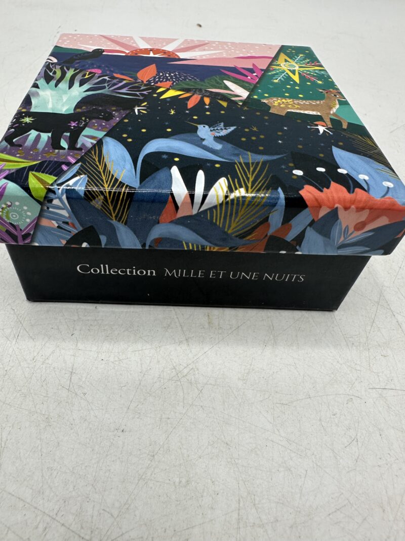 Presse papier sulfure collection Mille et une nuit – Image 9
