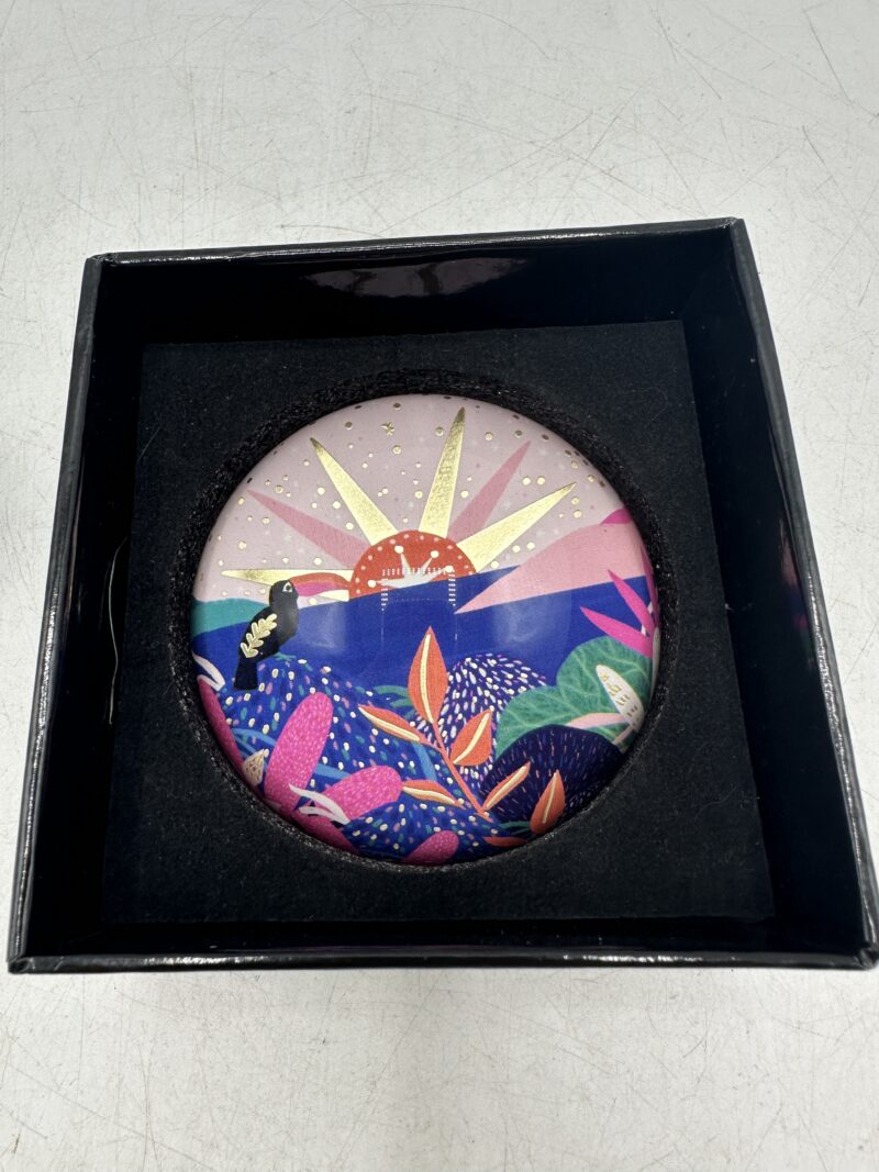 Presse papier sulfure collection Mille et une nuit – Image 5