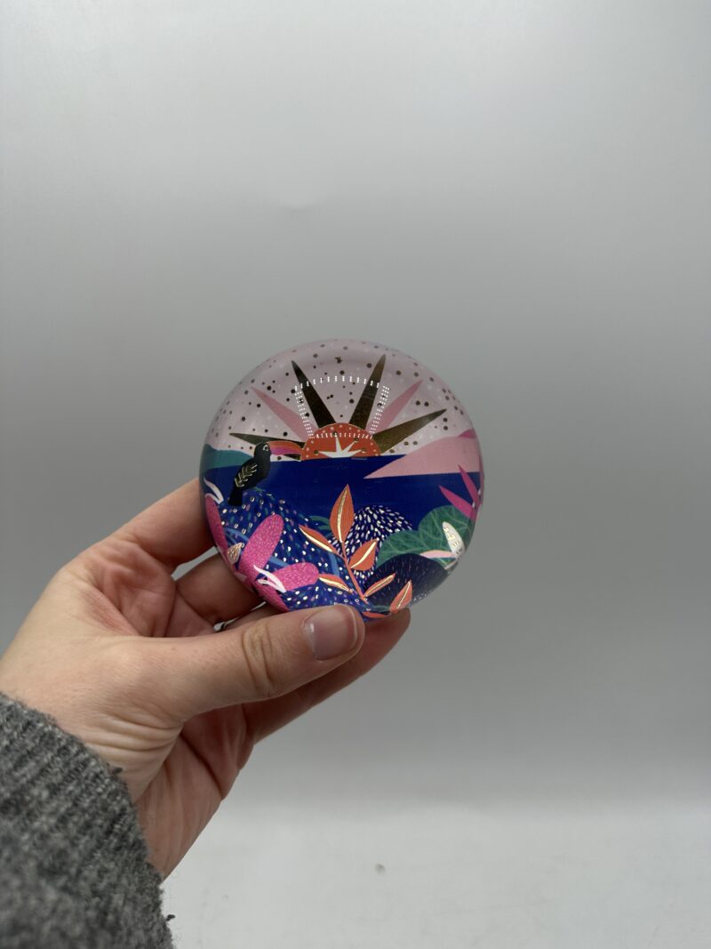 Presse papier sulfure collection Mille et une nuit – Image 6