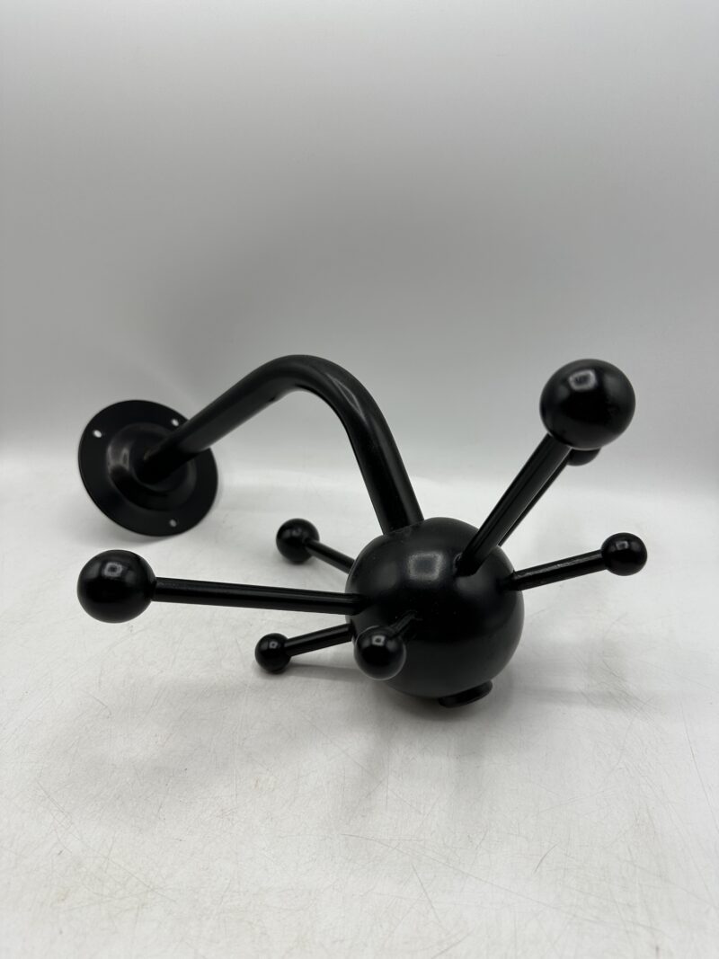 Porte manteau Ikea Spoutnik vintage années 80-90 – Image 6