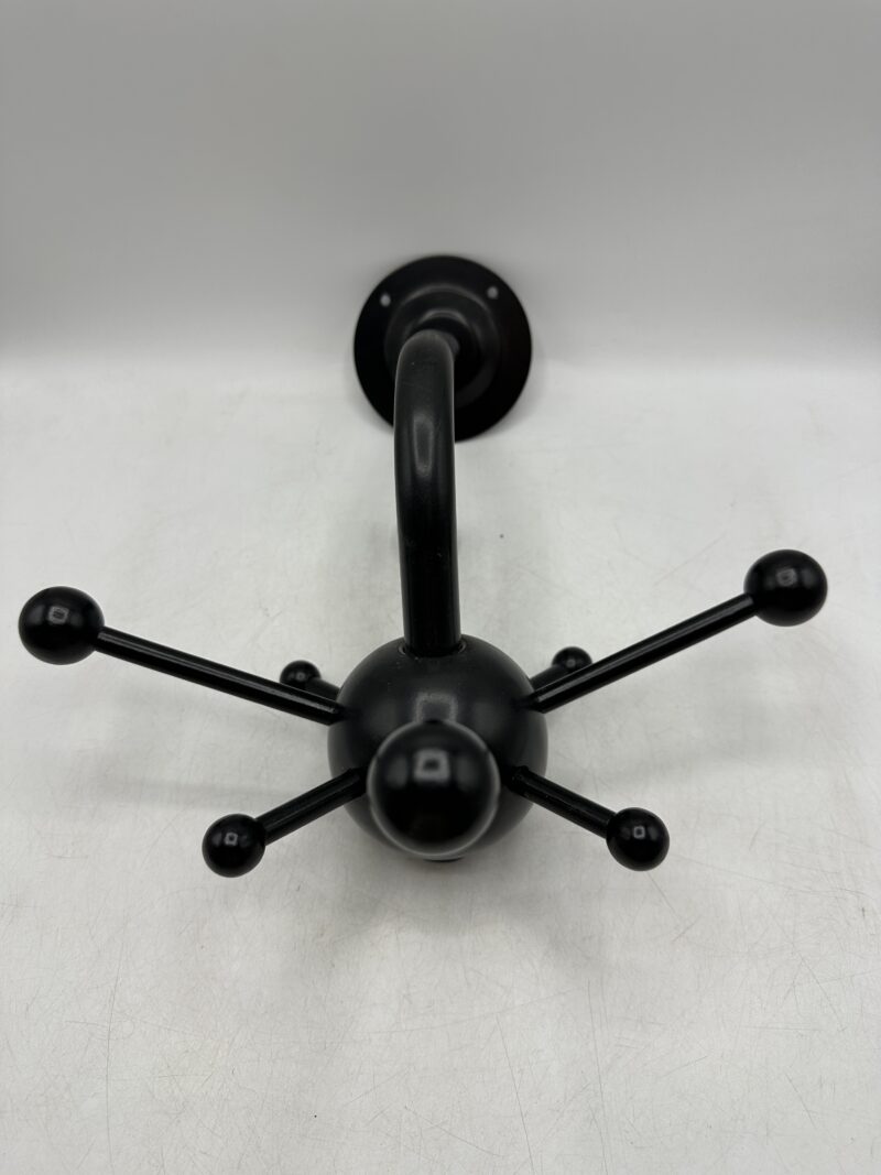 Porte manteau Ikea Spoutnik vintage années 80-90 – Image 7