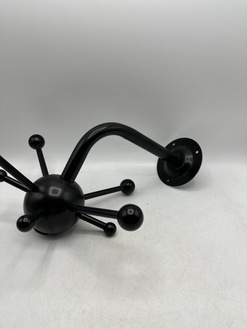 Porte manteau Ikea Spoutnik vintage années 80-90 – Image 8