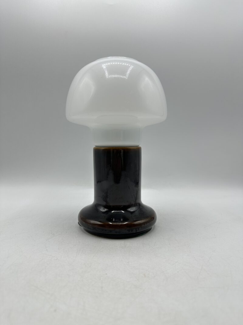 Lampe bougie rétro Mason Constant Flame – Image 2