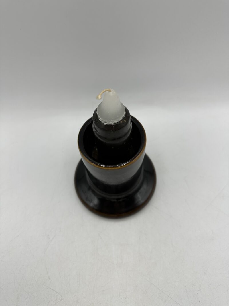 Lampe bougie rétro Mason Constant Flame – Image 5