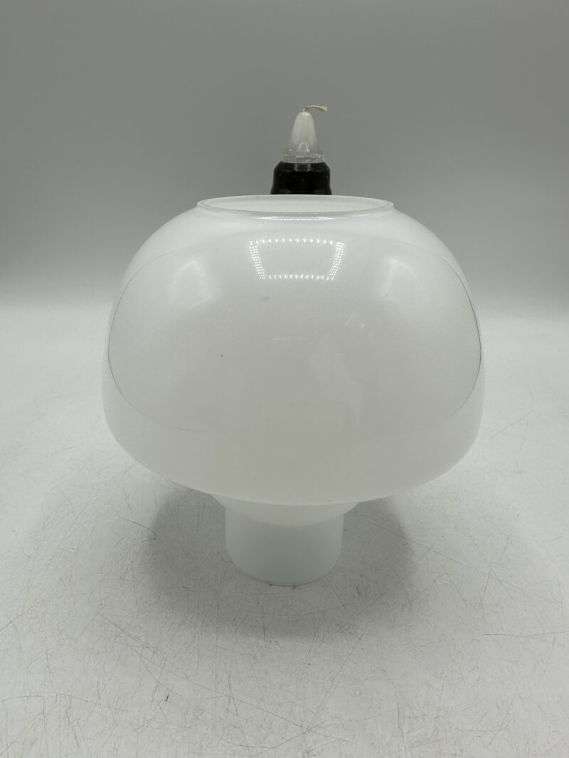 Lampe bougie rétro Mason Constant Flame – Image 9