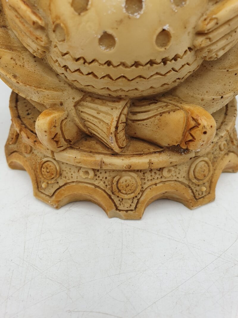 Statue indonésienne en résine – Image 10