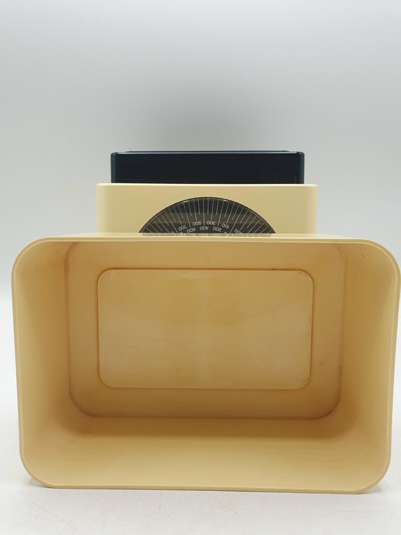 Balance de cuisine Terraillon beige rétro – Image 11