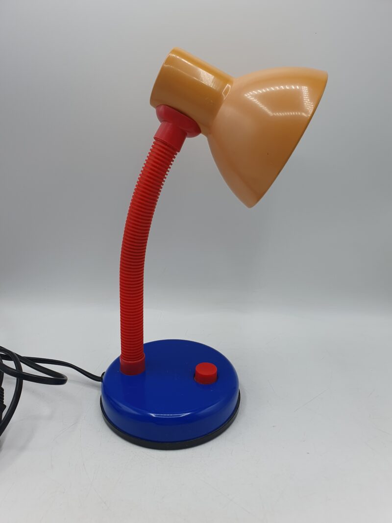 Lampe de bureau style Memphis années 80-90 – Image 2