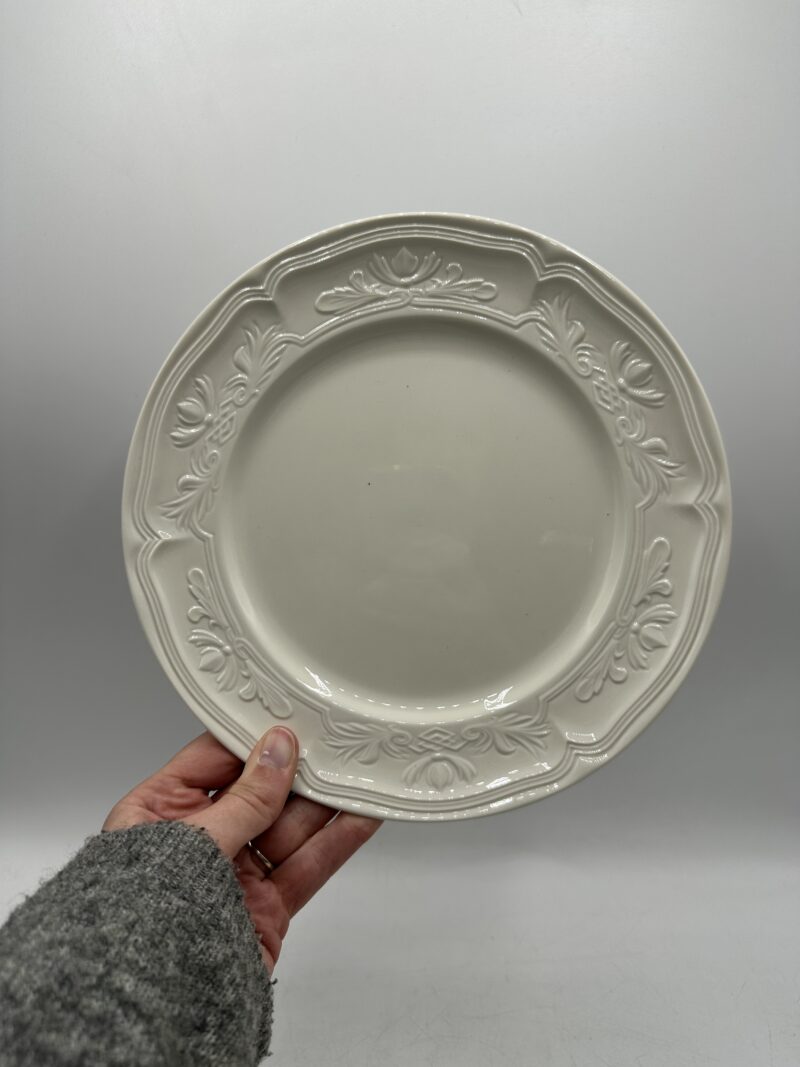 Lot de 11 assiettes à dessert Cortina 2000 Villeroy & Boch – Image 2