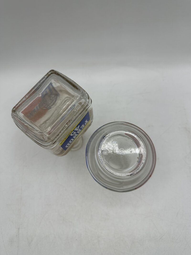 Ensemble de 2 carafes pichets vintage pastis – Image 10
