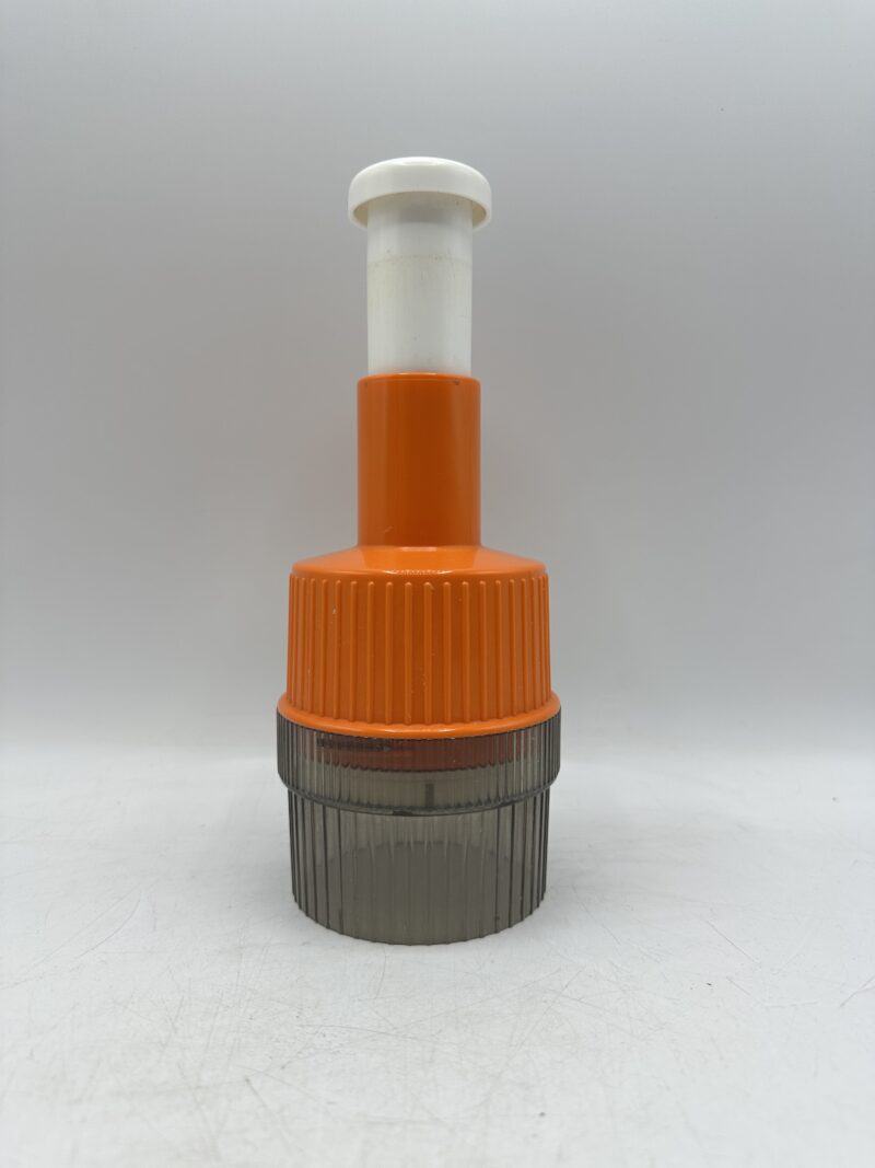 Hachoir vintage ZYLISS SWISS MADE – Image 3