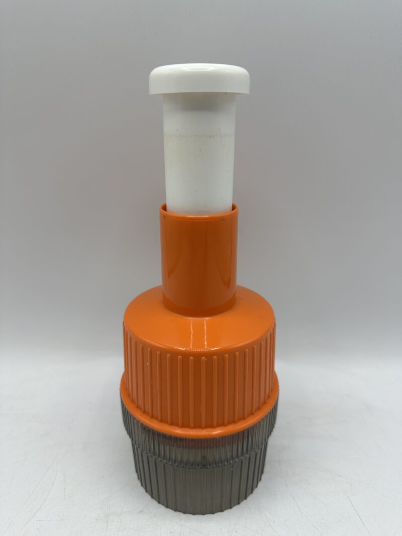 Hachoir vintage ZYLISS SWISS MADE – Image 4