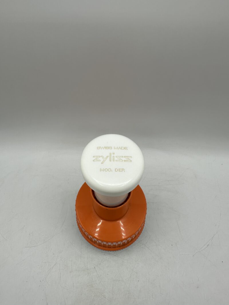 Hachoir vintage ZYLISS SWISS MADE – Image 5