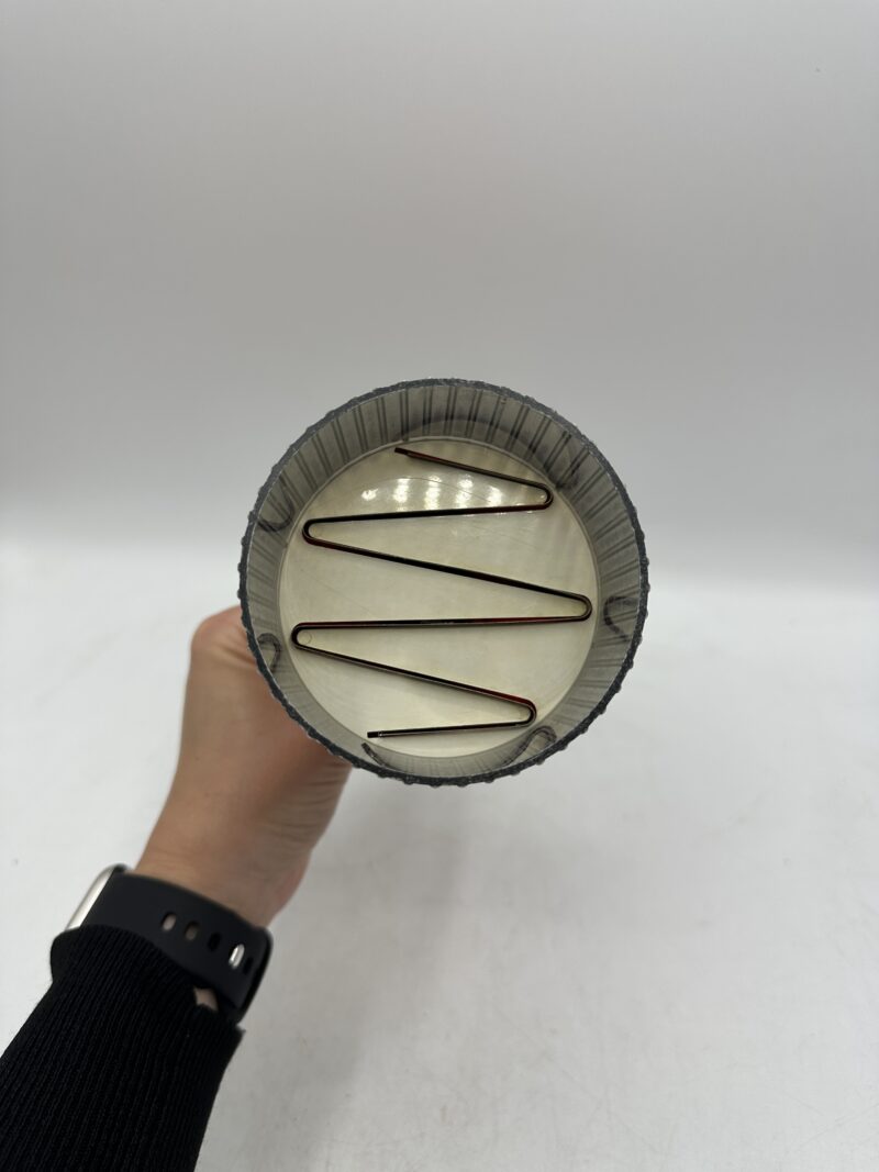 Hachoir vintage ZYLISS SWISS MADE – Image 7