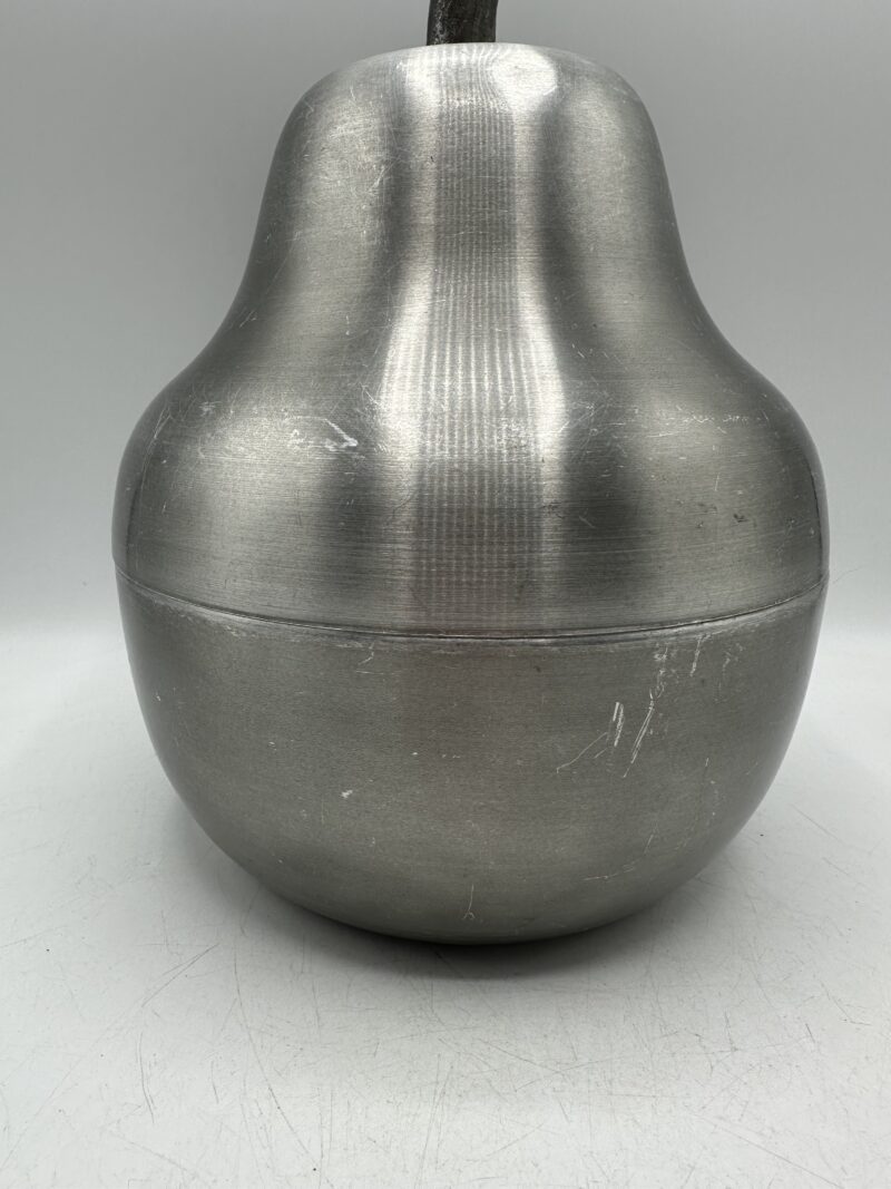 Seau à glaçons vintage poire années 70 – Image 4