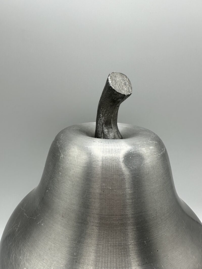 Seau à glaçons vintage poire années 70 – Image 5