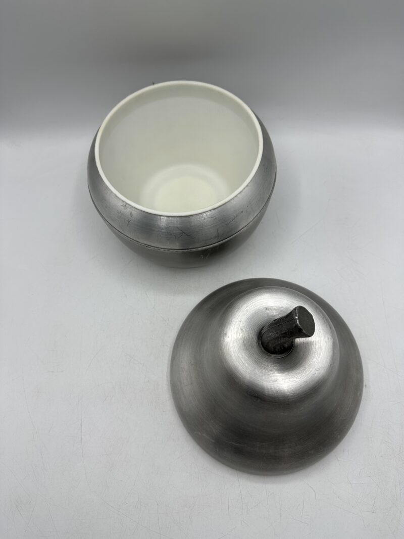 Seau à glaçons vintage poire années 70 – Image 6
