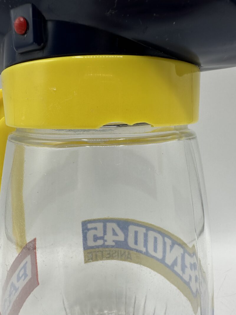 Pichet carafe Pastis 51 Pernod 45 – Image 5