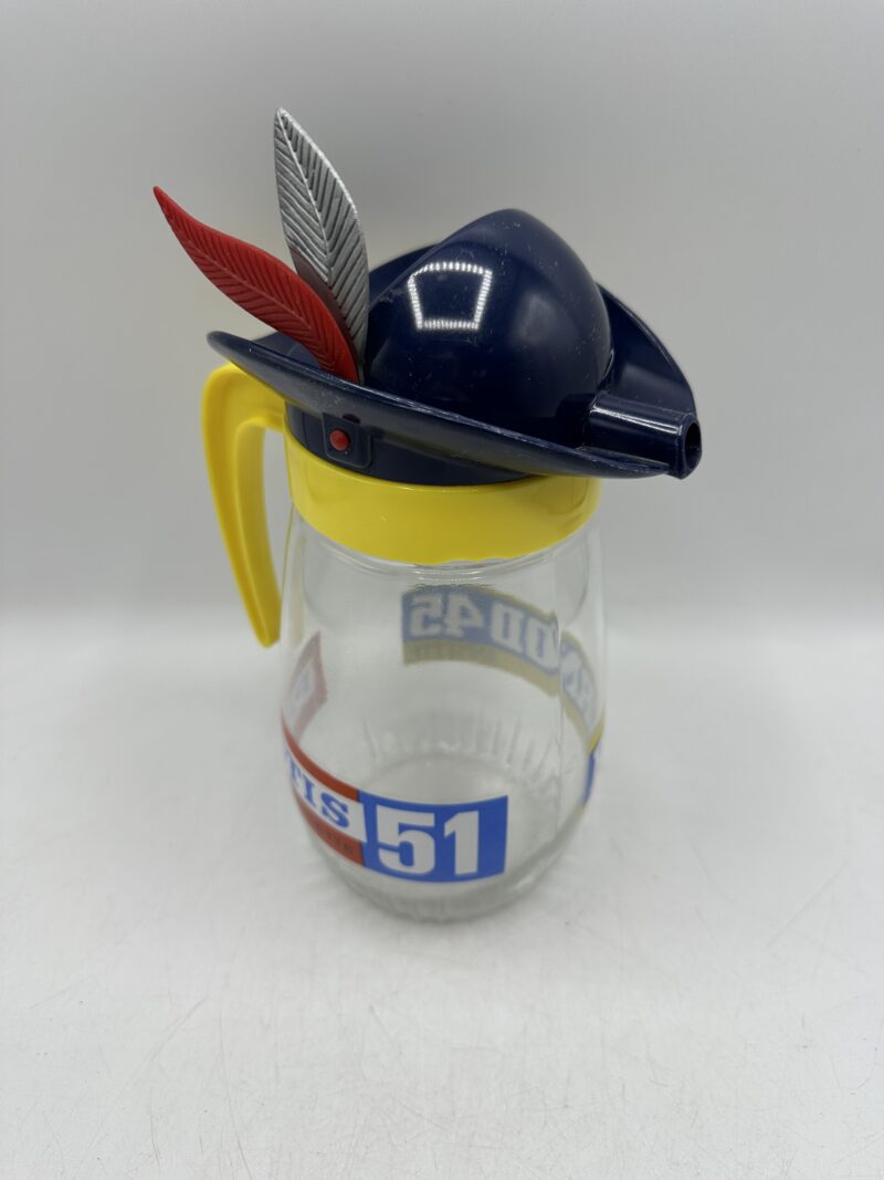 Pichet carafe Pastis 51 Pernod 45 – Image 6