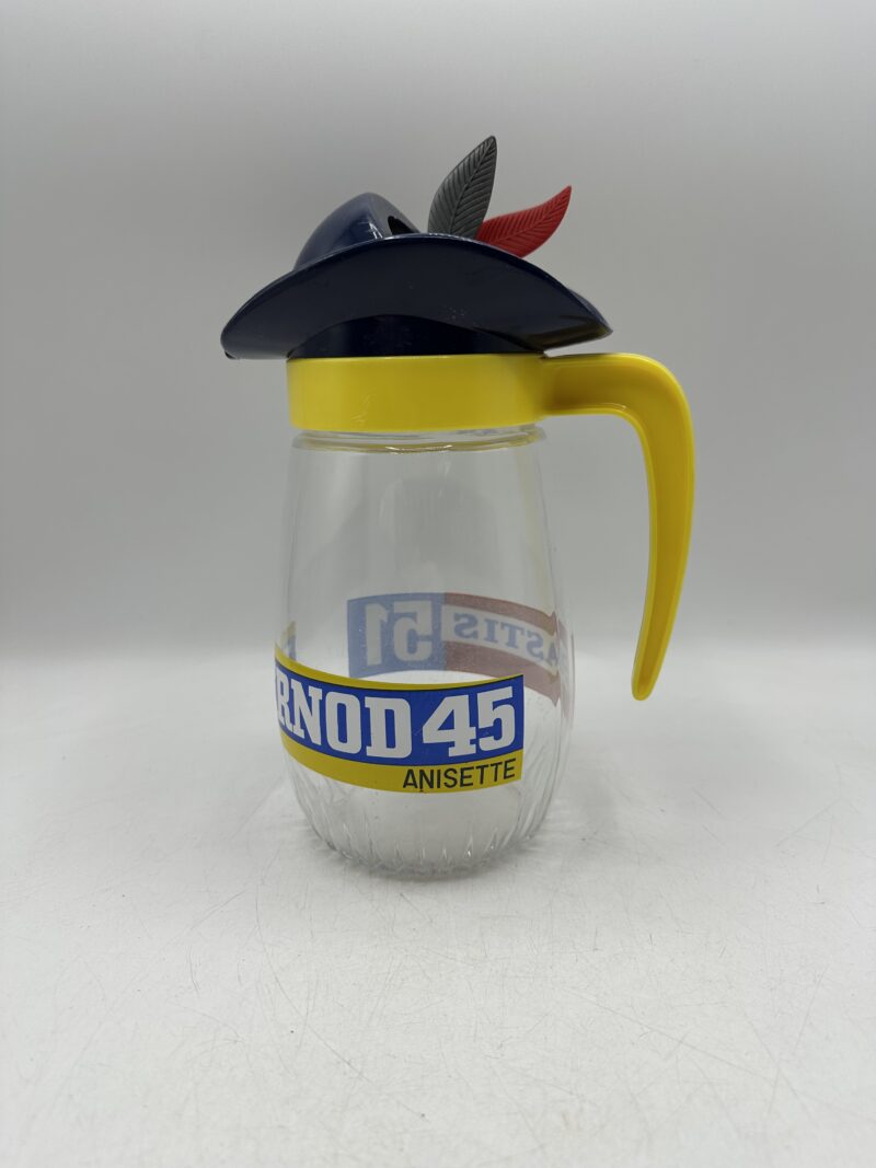Pichet carafe Pastis 51 Pernod 45 – Image 8