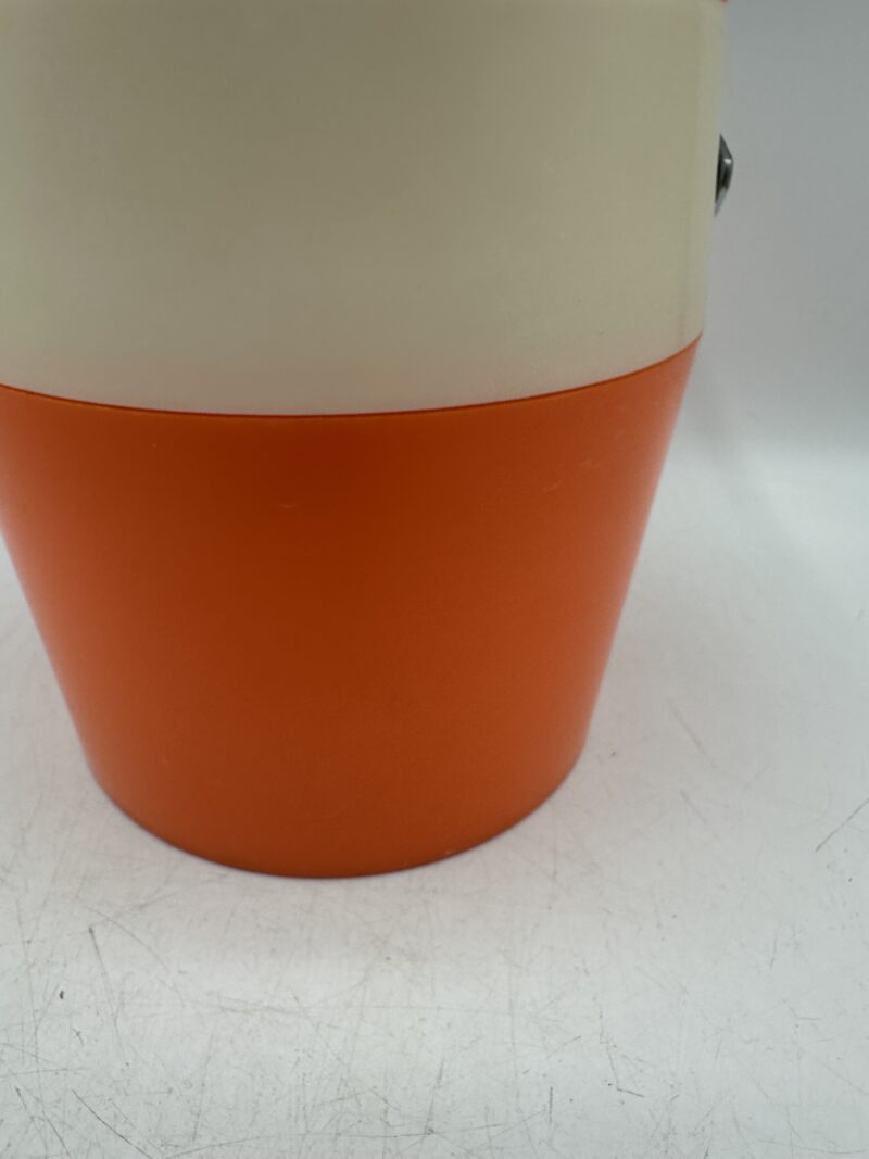Seau à glaçons vintage rétro années 60-70 – Image 11