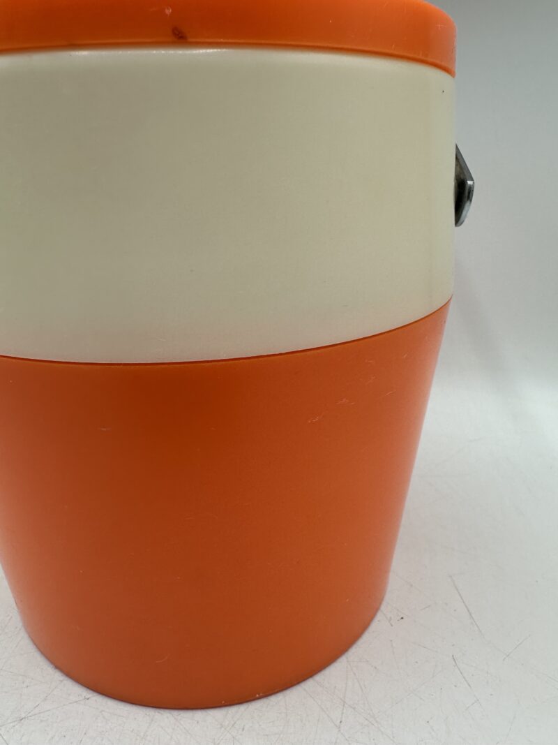 Seau à glaçons vintage rétro années 60-70 – Image 12