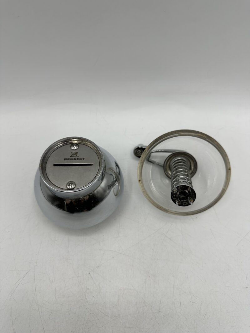 Moulin à muscade Peugeot années 70 – Image 9