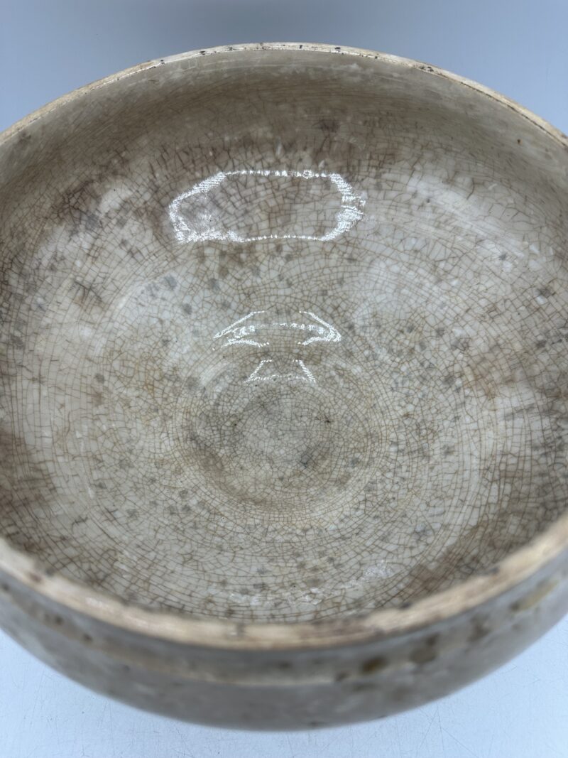 Soupière ancienne porcelaine Gien – Image 5