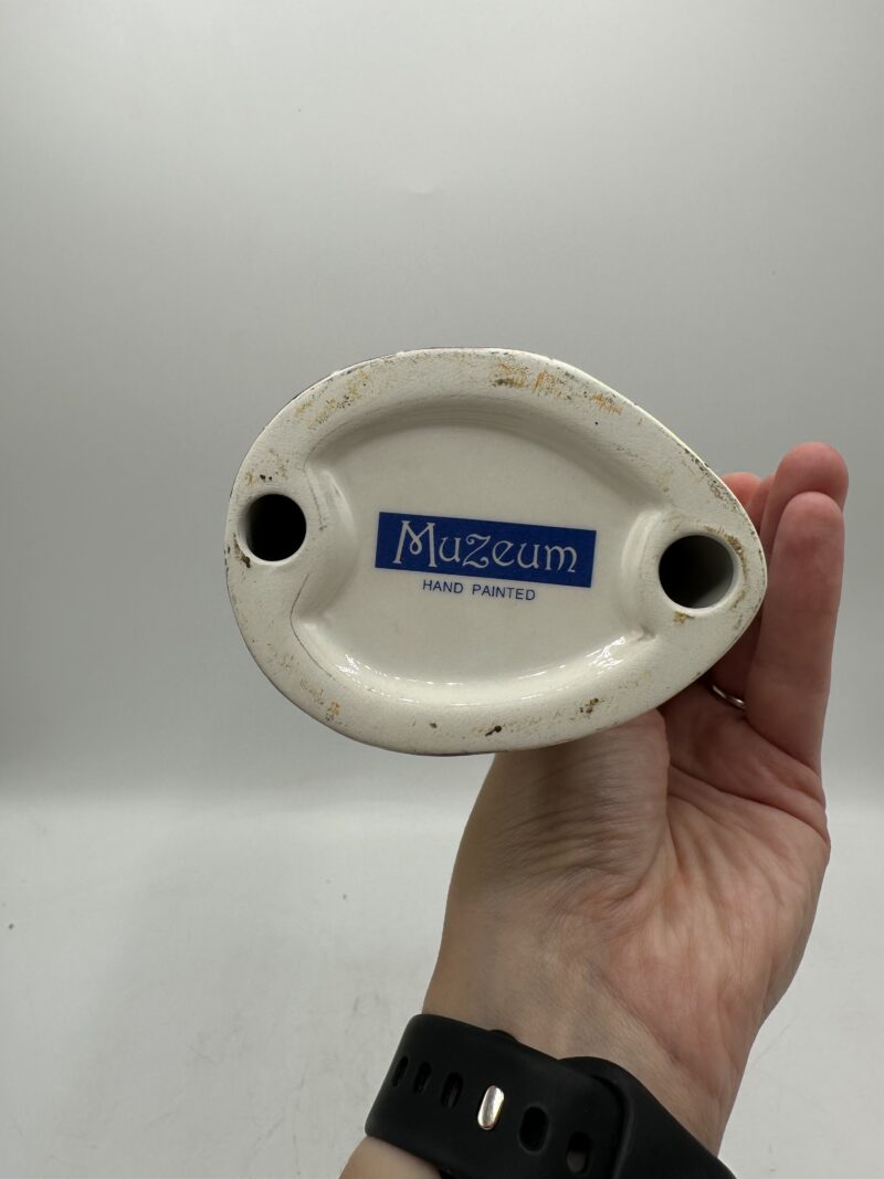 Bougeoir Muzeum XXe siècle inspiration Picasso – Image 10