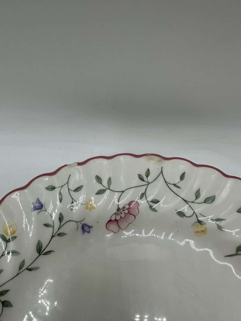 Ensemble 15 assiettes anciennes Johnson Brothers – Image 17