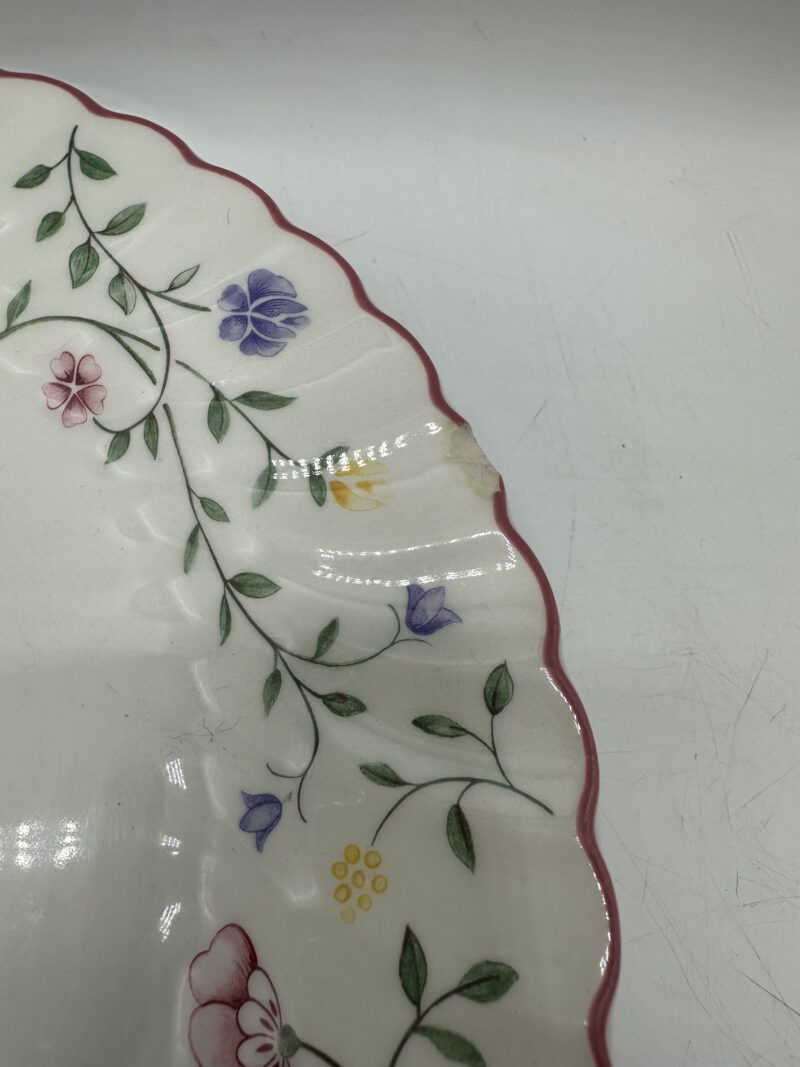 Ensemble 15 assiettes anciennes Johnson Brothers – Image 18
