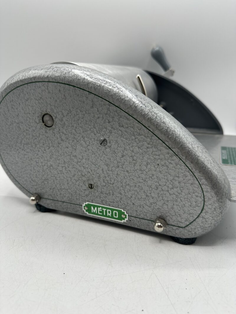 Ancienne imprimante Le Caddie – Image 4