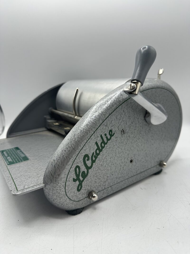 Ancienne imprimante Le Caddie – Image 7