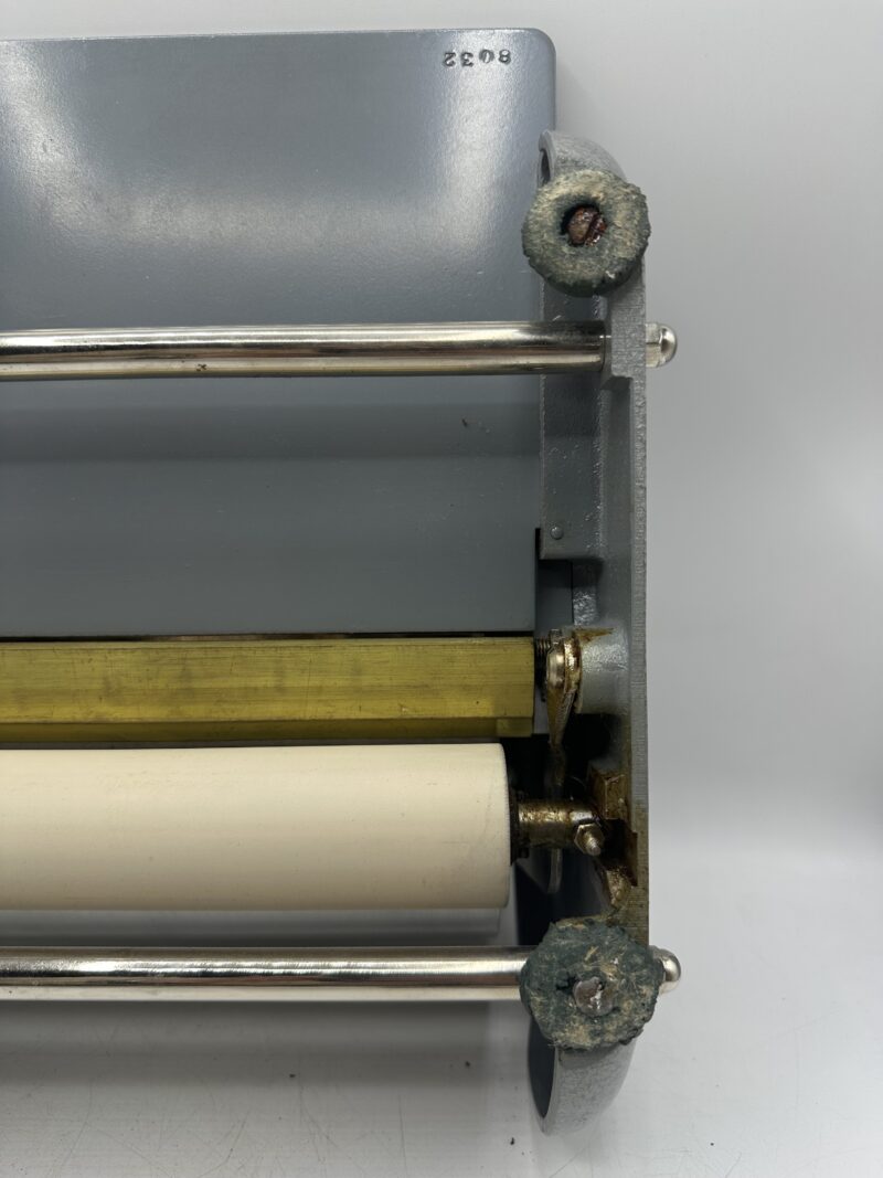 Ancienne imprimante Le Caddie – Image 10
